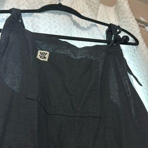 Emmy dungaree- Lucy and yak